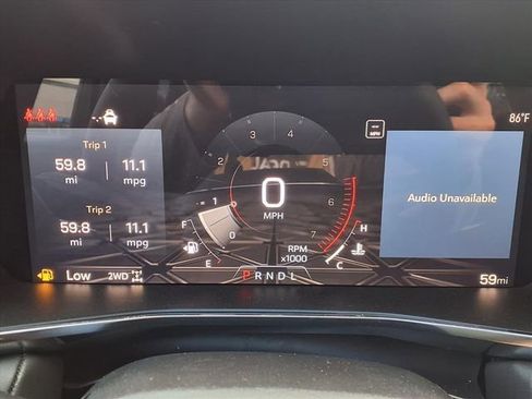 New 2025 GMC Canyon Elevation w/ Convenience Package AWD/4WD image 16