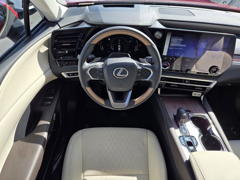 Certified 2024 Lexus RX 350 Premium Plus w/ Convenience Package FWD image 13