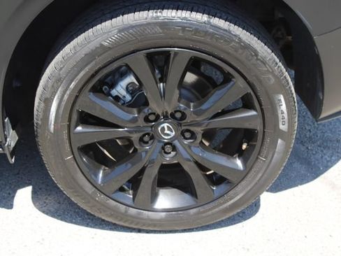 Used 2022 MAZDA CX-30 2.5 Turbo w/ Premium Plus Pkg AWD/4WD image 11