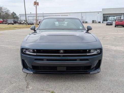 New 2026 Dodge Charger Scat Pack AWD/4WD image 8