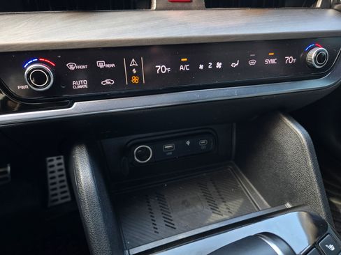 Certified 2023 Kia Sportage X-Pro image 30