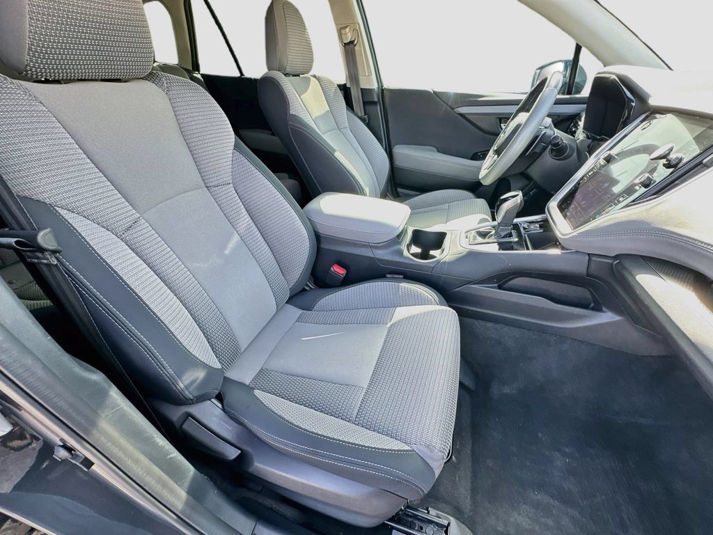 Certified 2023 Subaru Outback Premium AWD/4WD image 32