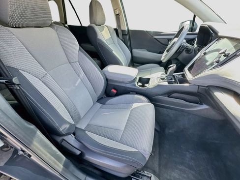 Certified 2023 Subaru Outback Premium AWD/4WD image 32