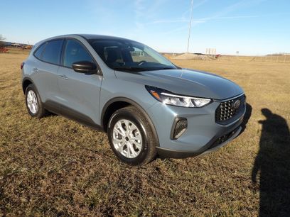 New 2026 Ford Escape Active w/ Tech Pack #1