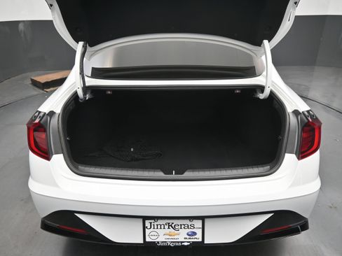 Used 2021 Hyundai Sonata SEL FWD image 14