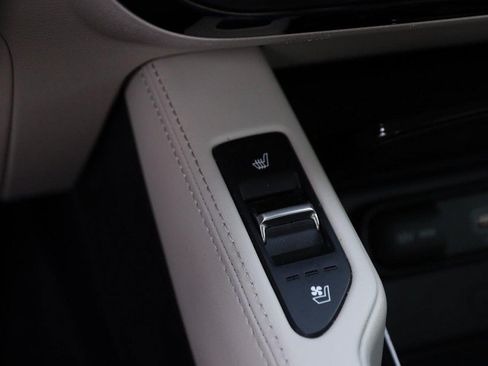 Used 2022 Kia Telluride EX w/ EX Premium Package FWD image 21