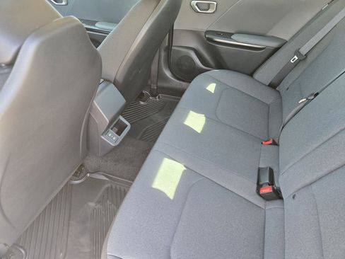 New 2026 Kia K4 FWD image 21
