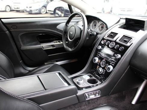 Used 2012 Aston Martin Rapide Luxe image 65