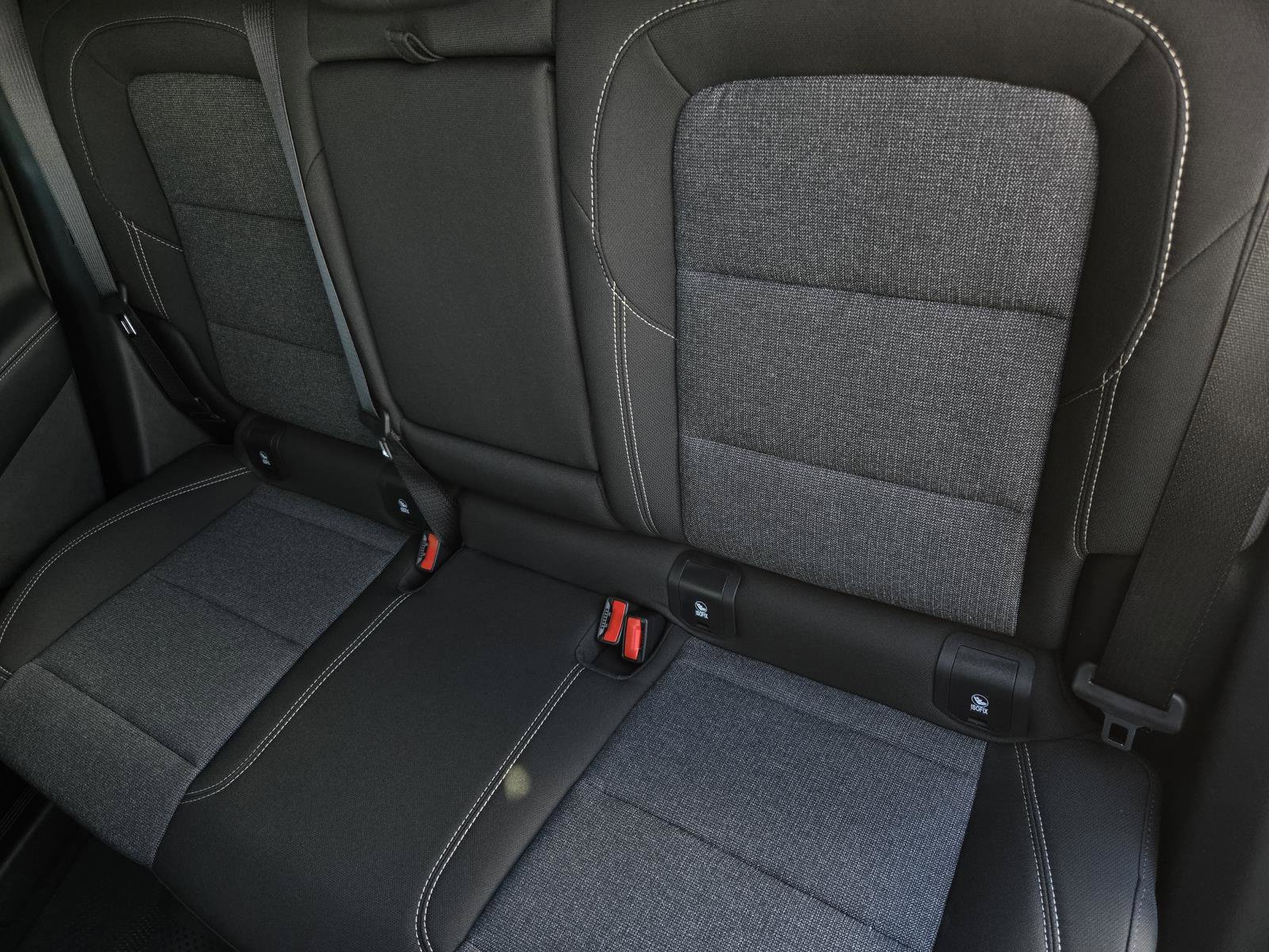 New 2027 GMC Terrain Elevation FWD image 5