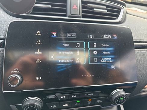 Certified 2019 Honda CR-V EX-L image 13