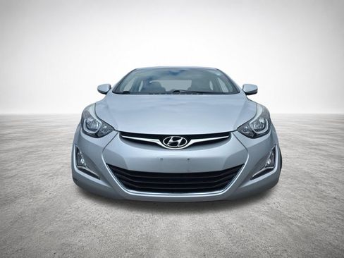 Used 2016 Hyundai Elantra Value Edition FWD image 3
