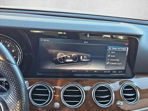 Used 2018 Mercedes-Benz E 300 E 300 image 15