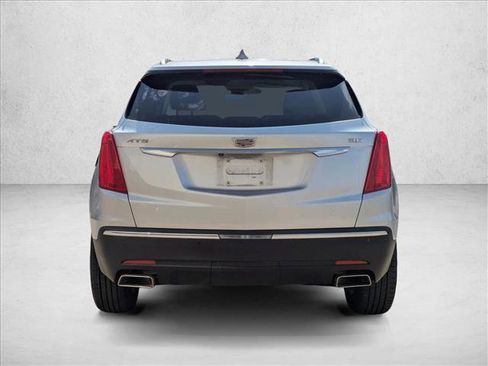 Used 2017 Cadillac XT5 Luxury w/ Driver Awareness Package image 6