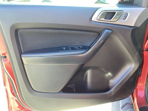 Used 2021 Ford Ranger XLT w/ Equipment Group 301A Mid image 14