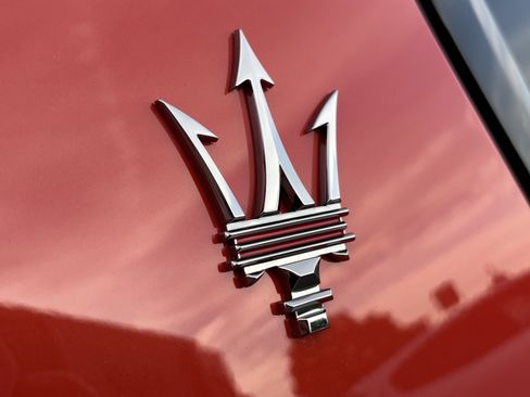 New 2026 Maserati Grecale Modena AWD/4WD image 18