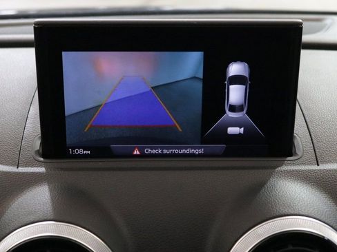 Used 2018 Audi A3 2.0T Premium w/ Convenience Package image 18