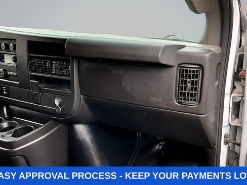 Used 2021 GMC Savana 2500 w/ Driver Convenience Package RWD image 25