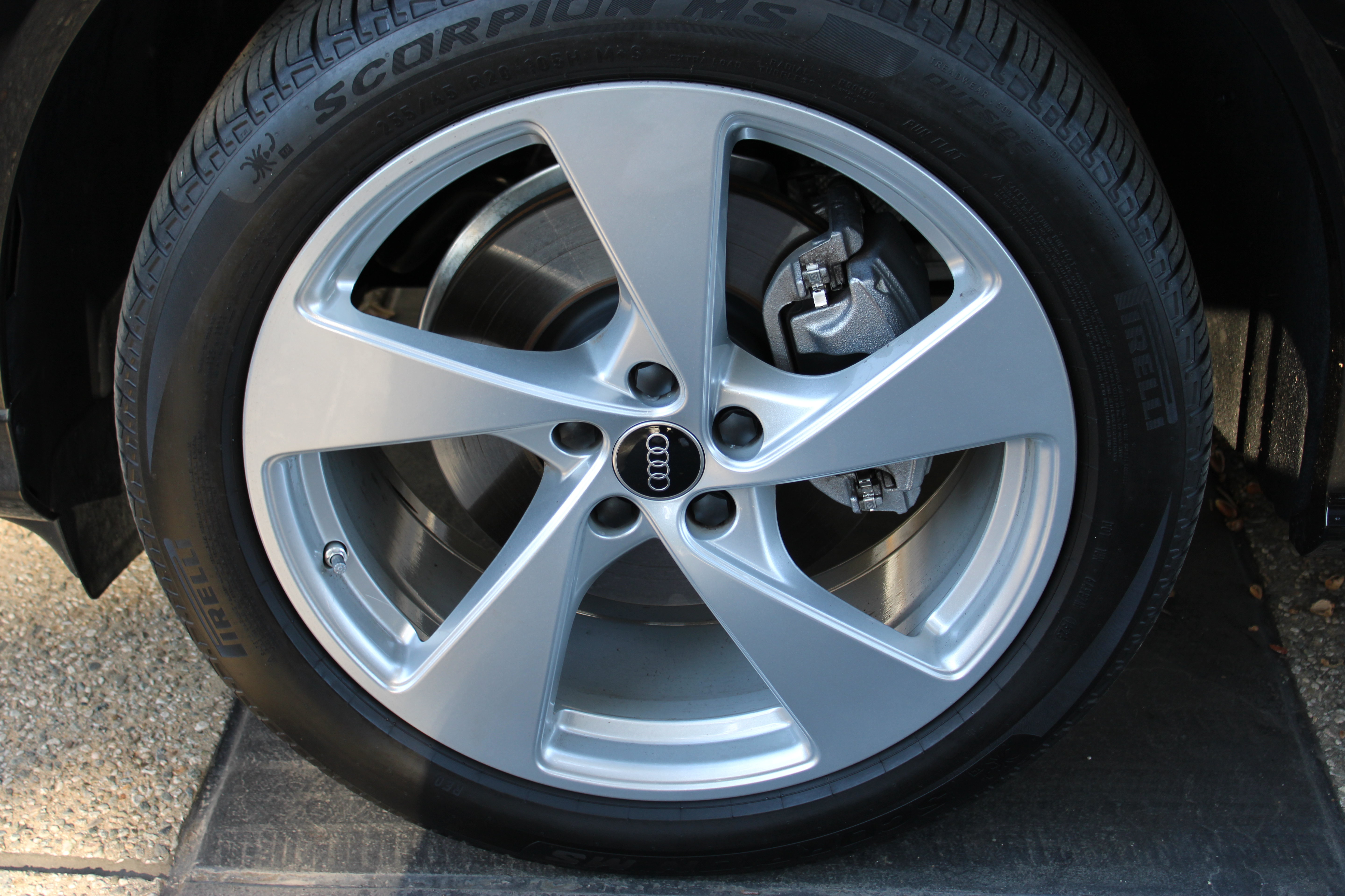 Certified 2025 Audi Q5 Premium w/ Premium Plus AWD/4WD image 13