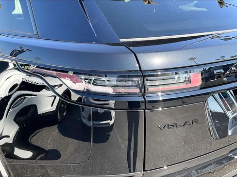 New 2026 Land Rover Range Rover Velar S AWD/4WD image 8