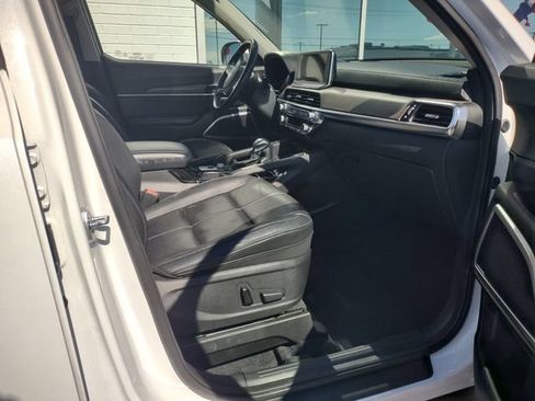 Certified 2021 Kia Telluride EX FWD image 7