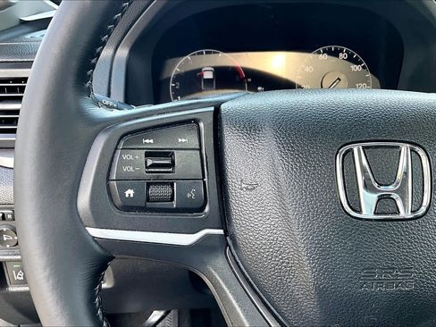 Certified 2024 Honda Ridgeline RTL image 23