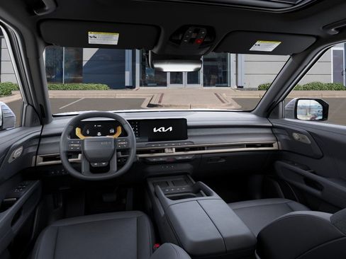 New 2027 Kia Telluride S AWD/4WD image 18