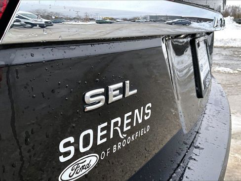 Used 2019 Volkswagen Atlas SEL image 18