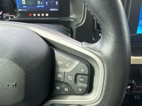 Used 2023 Ford Bronco Big Bend w/ Sasquatch Package AWD/4WD image 6