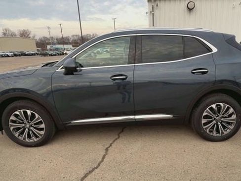 New 2026 Buick Envision Preferred image 5