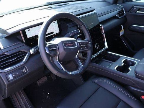 New 2026 GMC Acadia Elevation w/ Elevation Premium Package FWD image 29