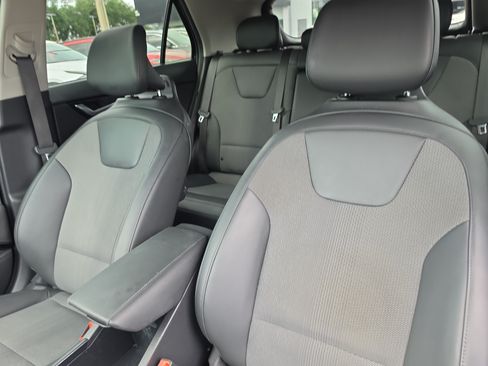 Certified 2023 Kia Niro EX Touring FWD image 20