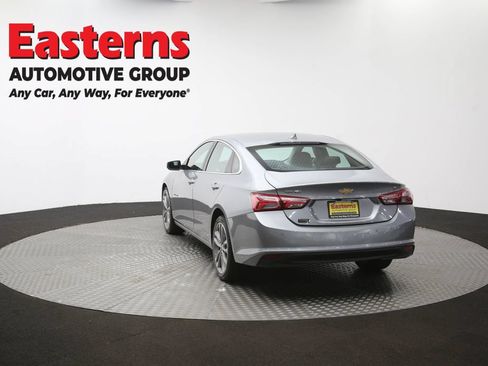 Used 2024 Chevrolet Malibu LT FWD image 67