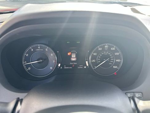 Used 2020 Acura RDX AWD w/ Technology Package image 10