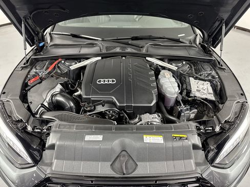 Used 2023 Audi A5 2.0T Premium Plus AWD/4WD image 30