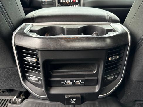 Used 2021 RAM 3500 Big Horn w/ Level 2 Equipment Group AWD/4WD image 20