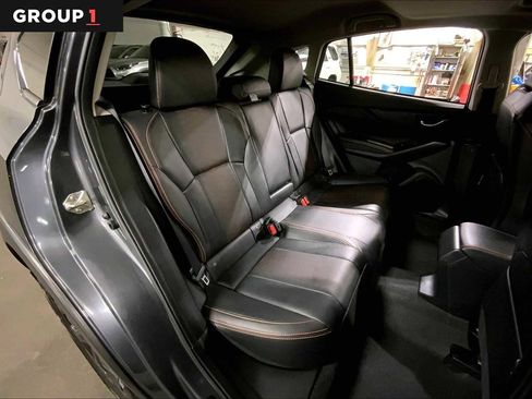 Certified 2021 Subaru Crosstrek 2.5i Limited w/ Moonroof Package 1 image 19