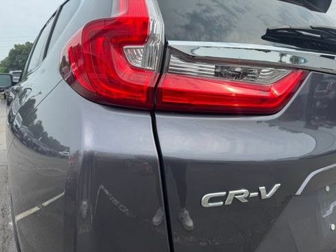 Used 2019 Honda CR-V EX-L image 7