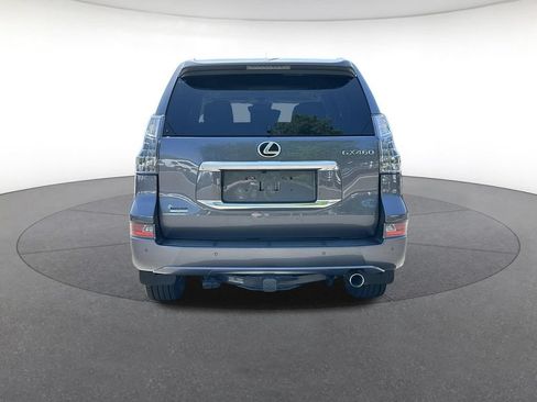 Used 2023 Lexus GX 460 Premium w/ Premium Package AWD/4WD image 4