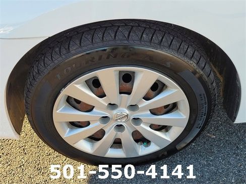 Used 2019 Nissan Sentra S image 19