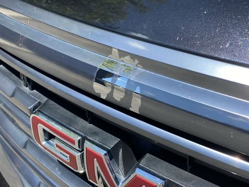 Used 2022 GMC Acadia AT4 w/ Preferred Package AWD/4WD image 33