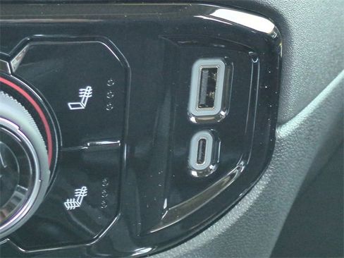 New 2026 Chevrolet Silverado 1500 LT image 22