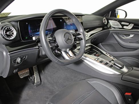 Certified 2024 Mercedes-Benz AMG GT 53 image 15