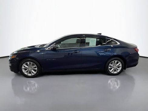 Used 2019 Chevrolet Malibu LT FWD image 6