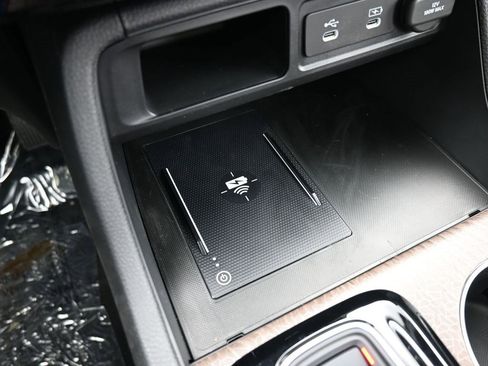 New 2026 Honda Pilot Elite image 49