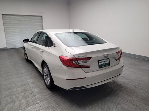 Used 2019 Honda Accord LX image 6
