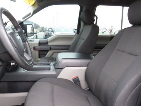 Used 2019 Ford F150 XL w/ Equipment Group 101A Mid image 4