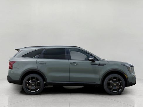 New 2026 Kia Sorento SX Prestige AWD/4WD image 7
