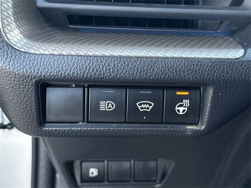 Used 2024 Toyota Prius Limited image 24