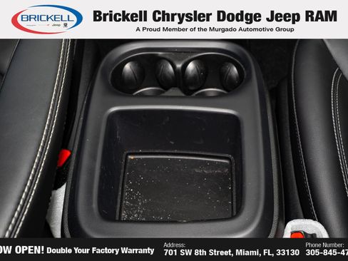 Used 2026 Chrysler Pacifica Select w/ S Appearance Package FWD image 24