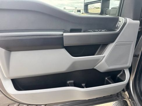 Used 2025 Ford F250 XLT w/ FX4 Off-Road Package AWD/4WD image 19